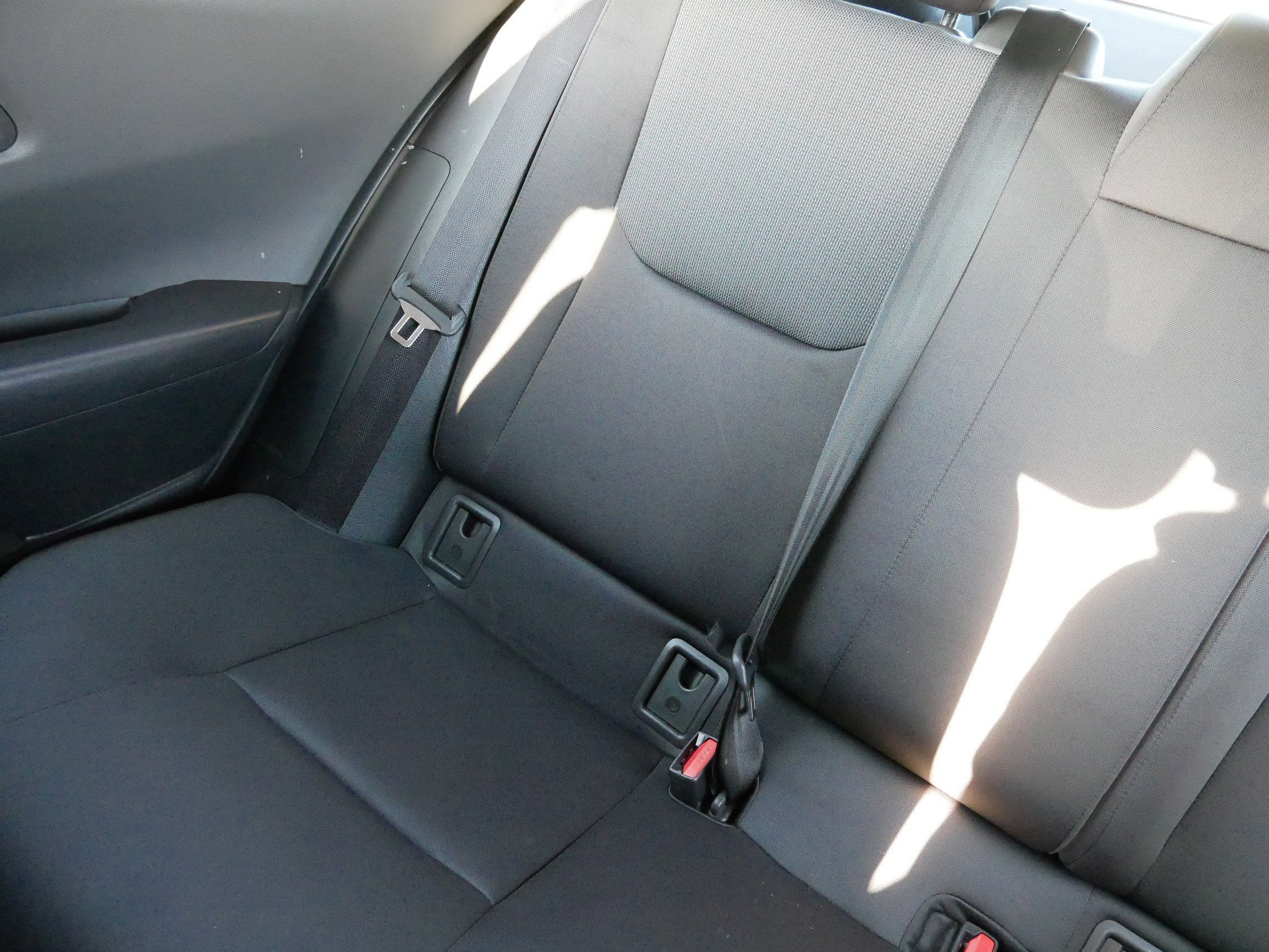 Certified 2024 Toyota Prius LE image 13