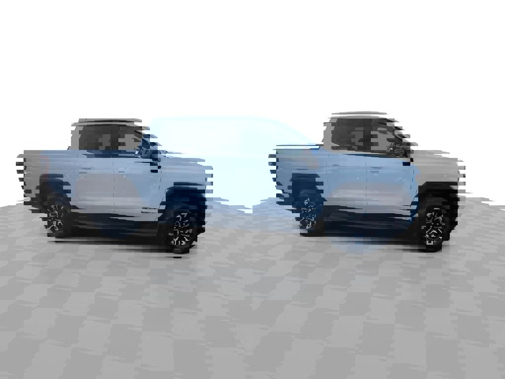 New 2026 GMC Sierra EV Elevation image 23