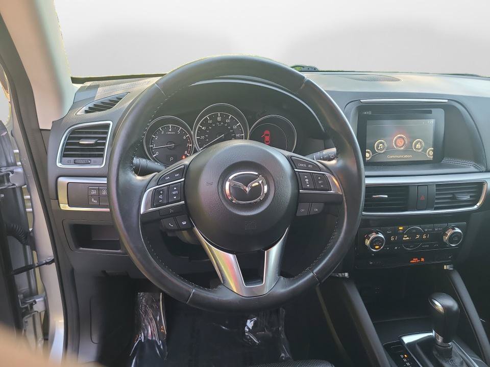 Used 2016 MAZDA CX-5 Grand Touring AWD/4WD image 10