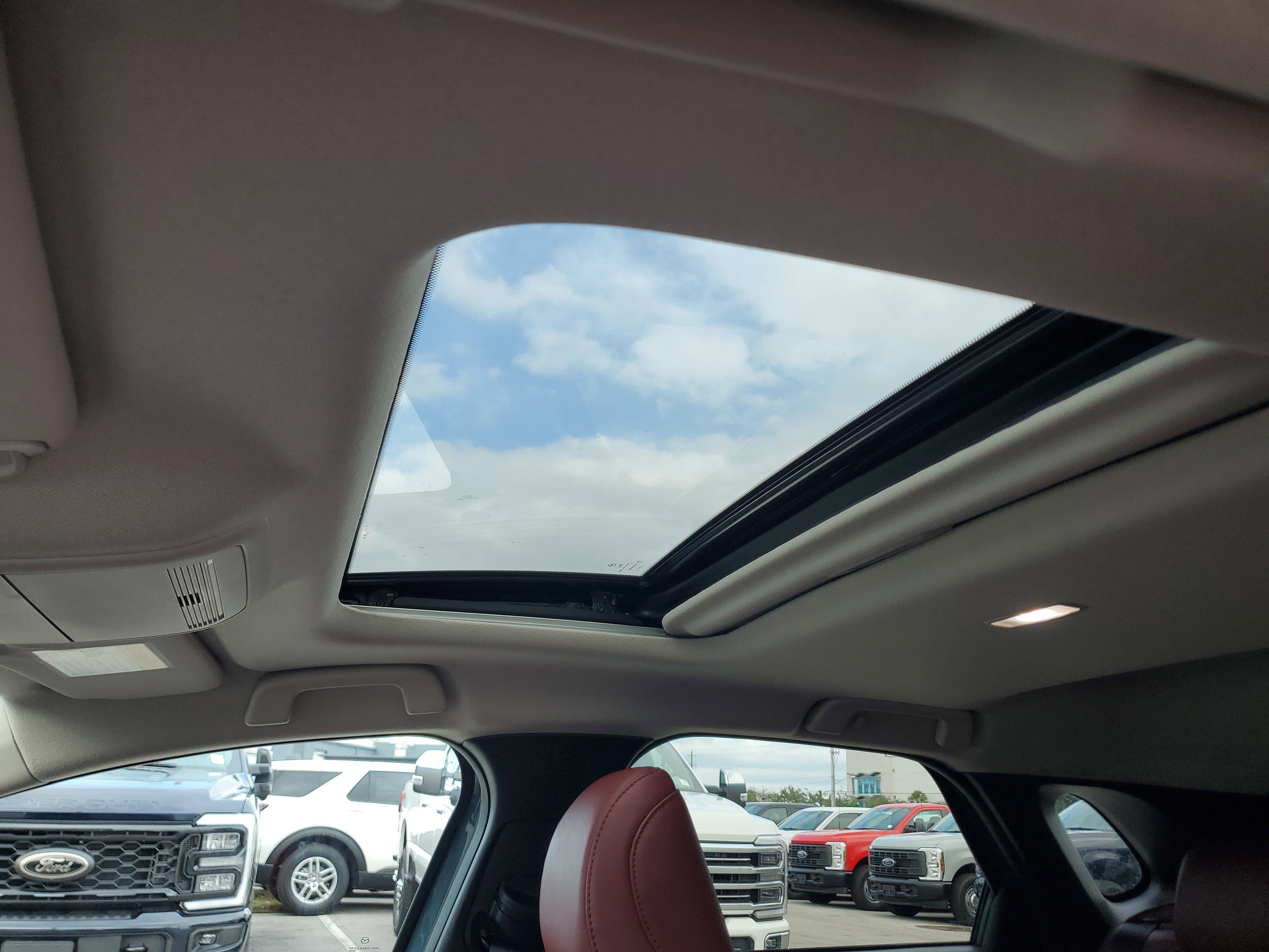 Used 2023 MAZDA CX-30 AWD 2.5 S w/ Preferred Package image 11