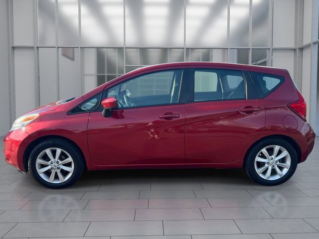 Used 2015 Nissan Versa Note FWD image 6