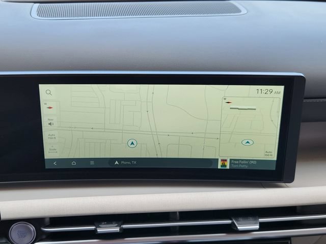 Used 2025 Hyundai Tucson SEL FWD image 16