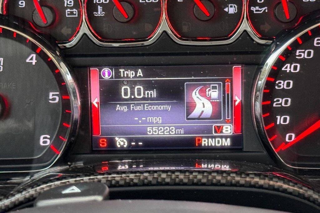 Used 2016 GMC Sierra 1500 SLT AWD/4WD image 29