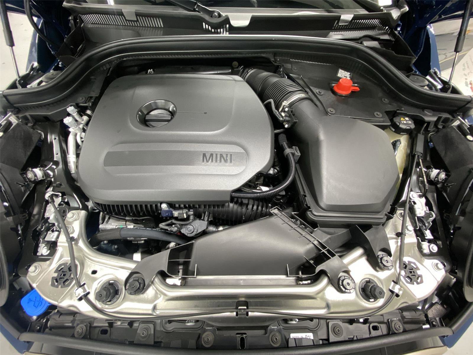 New 2026 MINI Cooper S FWD image 21