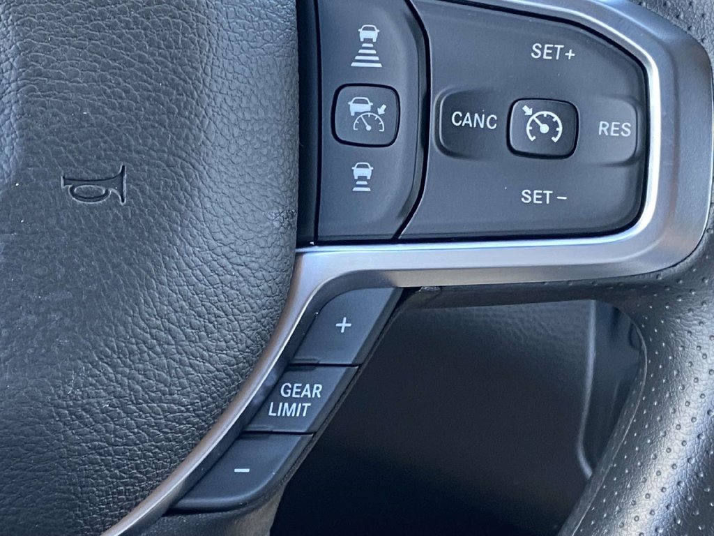 New 2027 RAM 2500 Tradesman AWD/4WD image 26