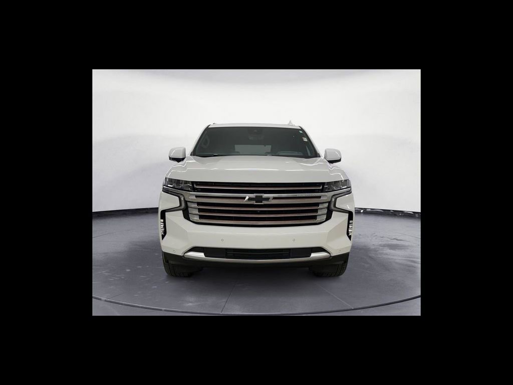 Used 2024 Chevrolet Tahoe High Country w/ Max Trailering Package AWD/4WD image 9