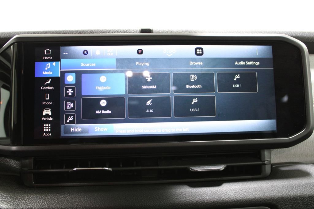 Used 2024 Jeep Wrangler Sport S image 43