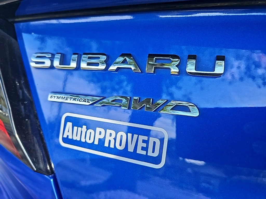 Used 2022 Subaru WRX Premium image 13