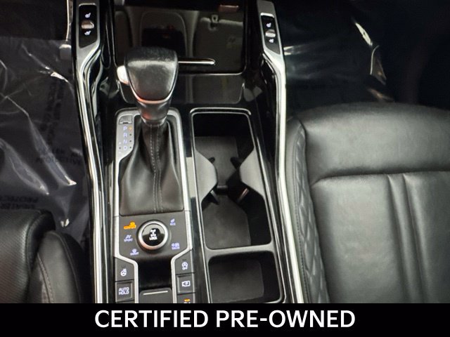 Certified 2023 Kia Sorento SX Prestige AWD/4WD image 43