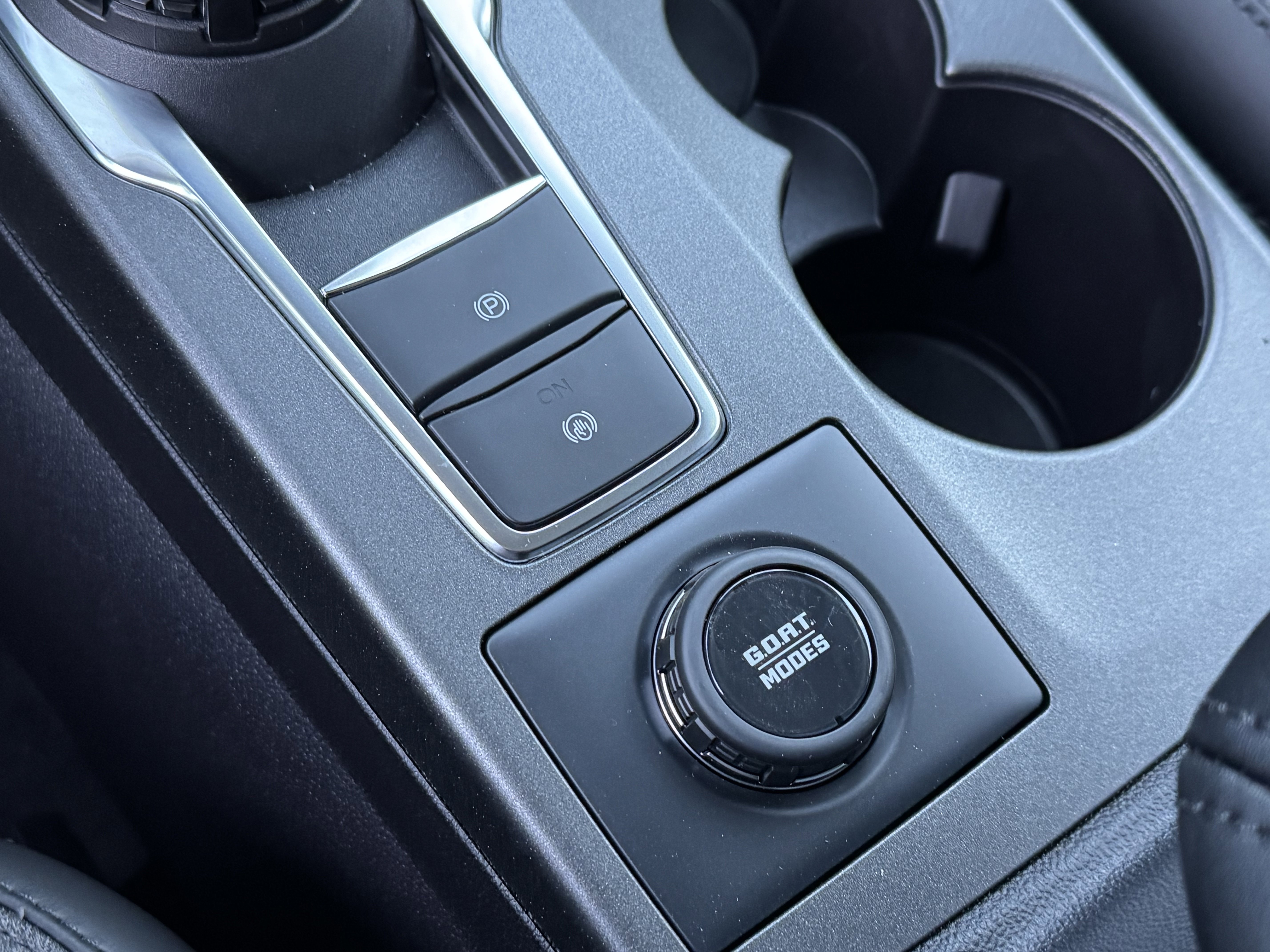 New 2025 Ford Bronco Sport Big Bend w/ Convenience Package image 20