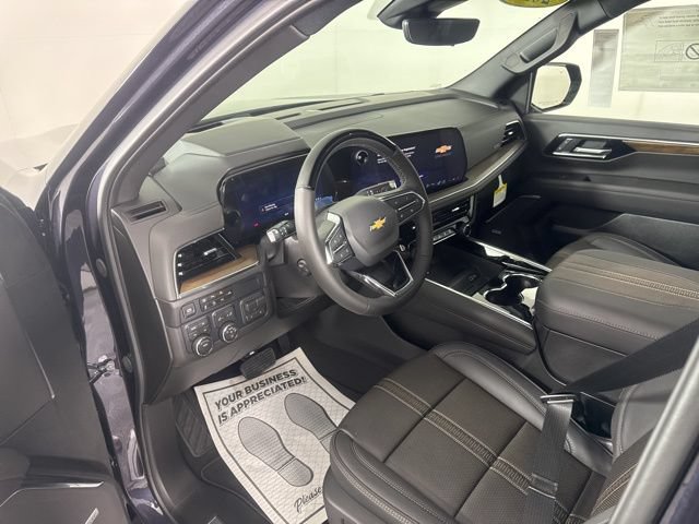 New 2026 Chevrolet Tahoe High Country w/ Sun And Tow Package AWD/4WD image 29