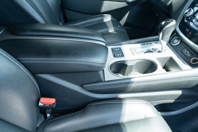 Used 2023 Nissan Murano SL w/ SL Moonroof Package FWD image 43