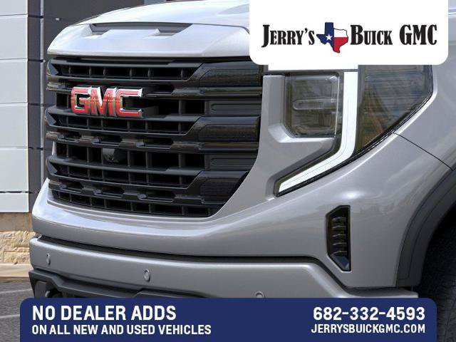 New 2026 GMC Sierra 1500 Elevation w/ Elevation Premium Package AWD/4WD image 13