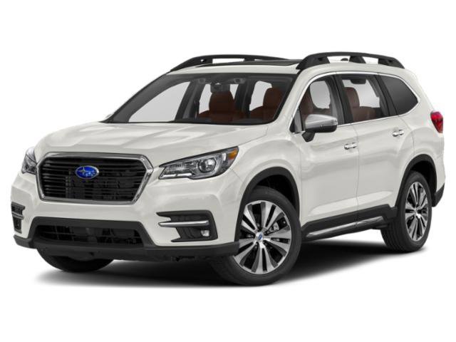 Used 2020 Subaru Ascent Touring w/ Popular Package #3