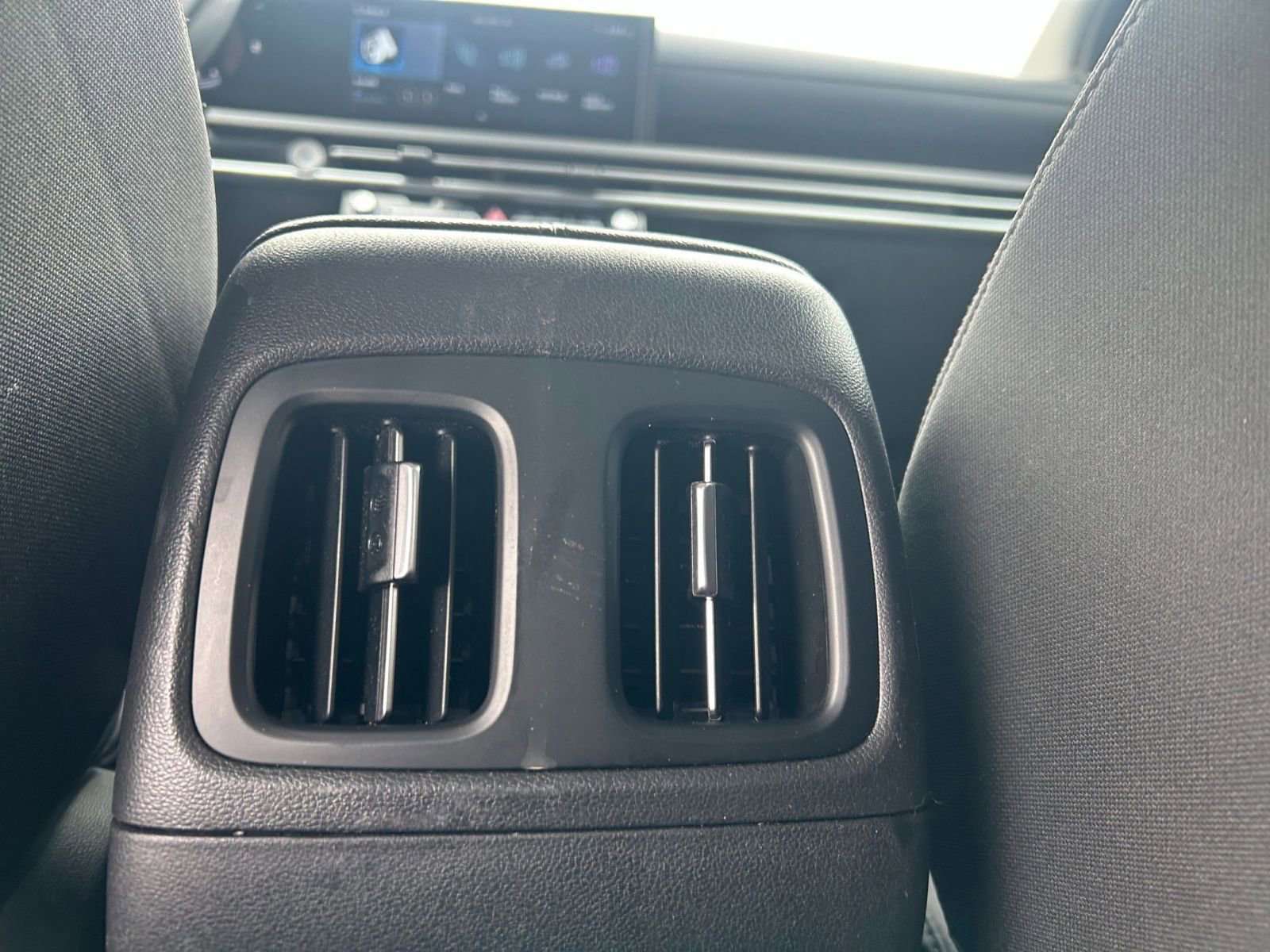 Used 2025 Hyundai Tucson SEL image 25