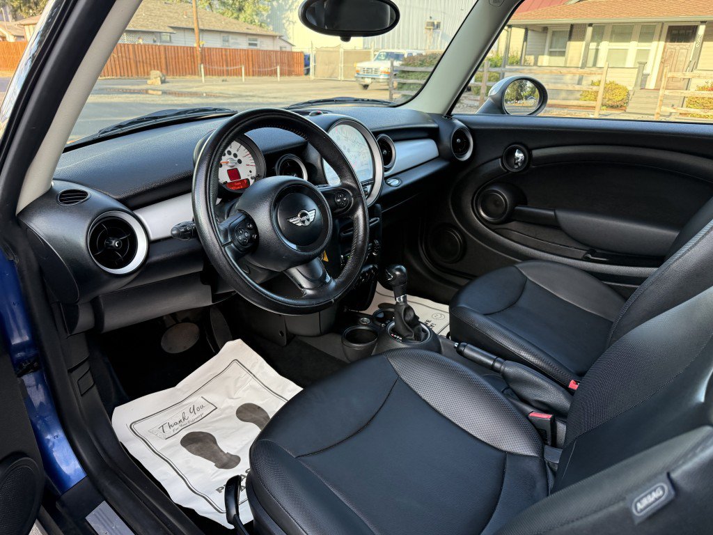 Used 2012 MINI Cooper Hardtop FWD image 14