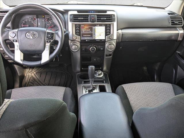 Used 2020 Toyota 4Runner SR5 image 16