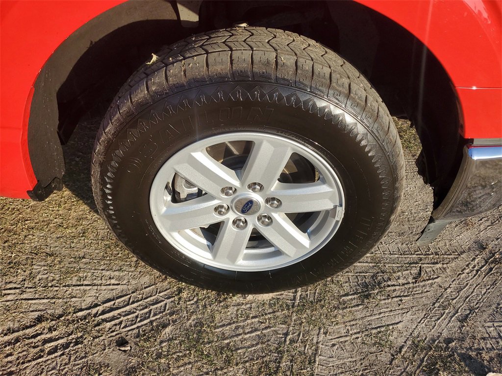 Used 2023 Ford F150 XLT image 6