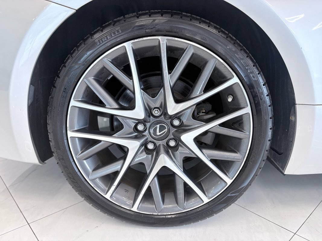 Used 2016 Lexus RC 300 AWD image 41