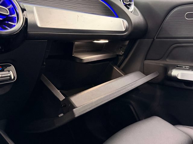 Certified 2023 Mercedes-Benz GLB 250 4MATIC image 35