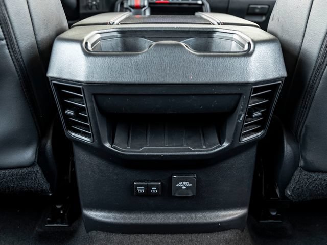 Used 2023 Toyota Tundra TRD Pro AWD/4WD image 31