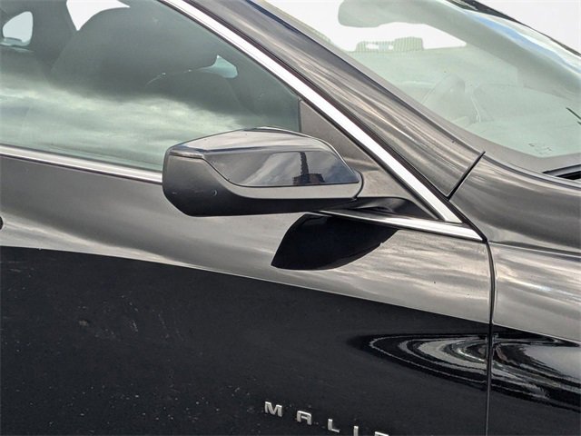 Used 2024 Chevrolet Malibu LT image 11