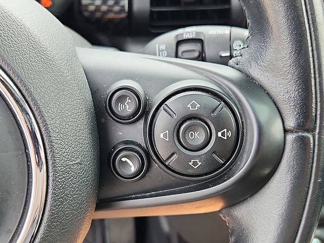 Used 2017 MINI Cooper S FWD image 21