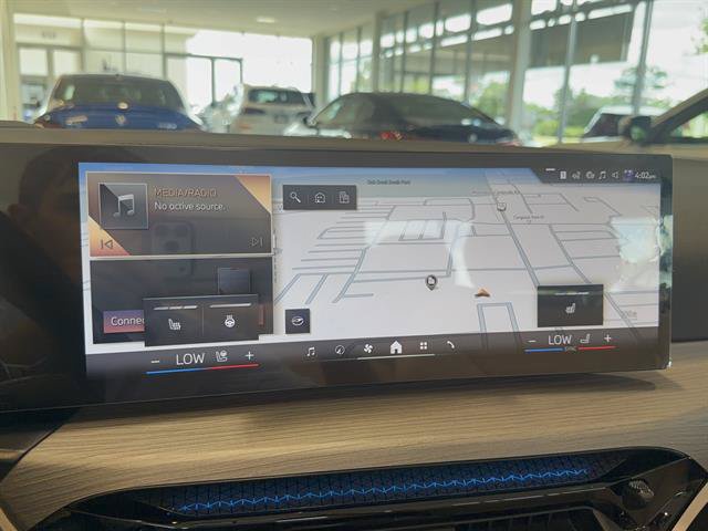 New 2025 BMW 430i xDrive Convertible w/ Premium Package AWD/4WD image 34