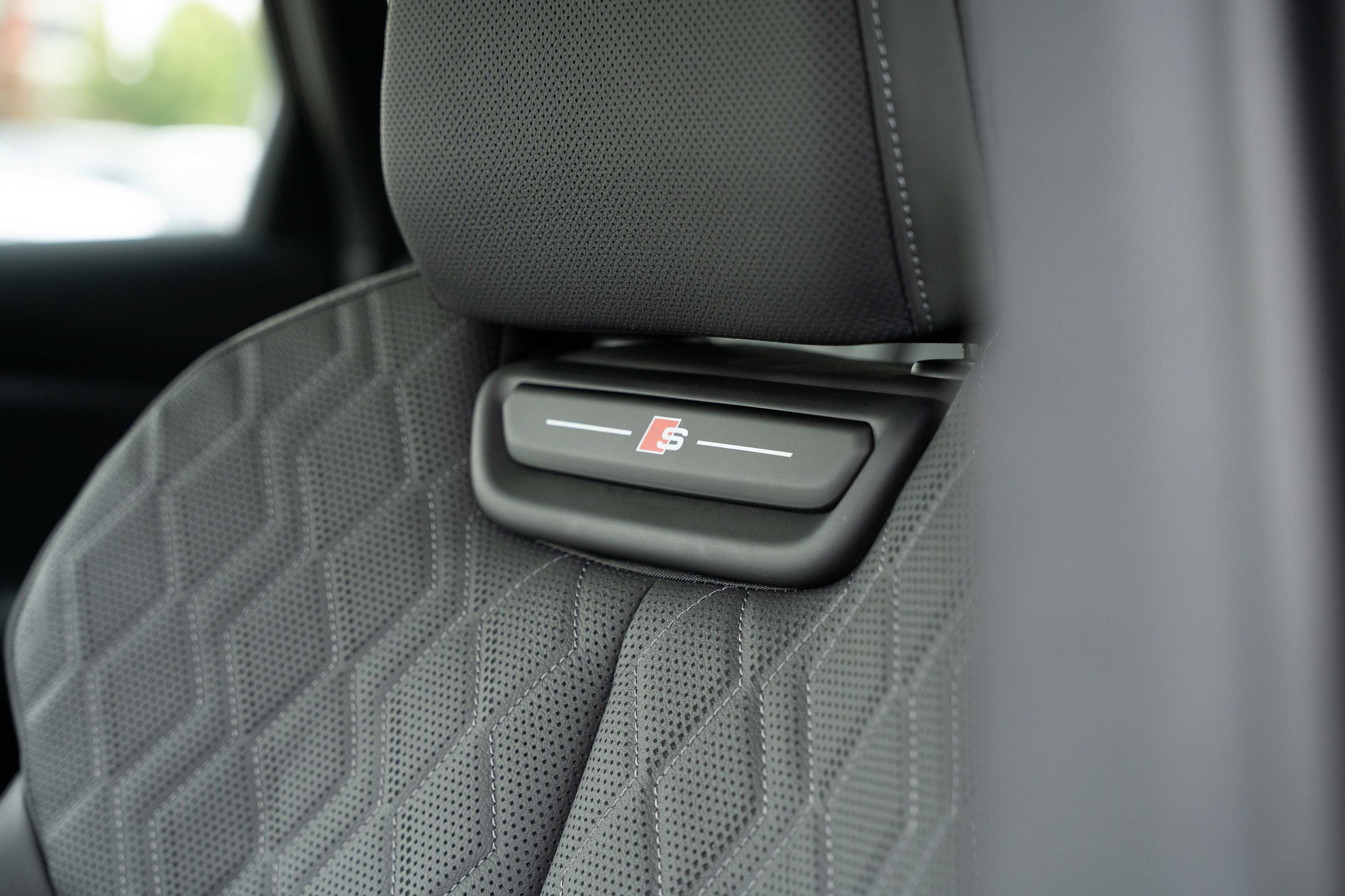 New 2027 Audi S6 e-tron Prestige AWD/4WD image 22