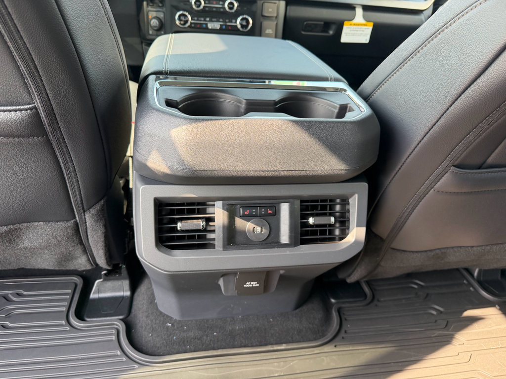 New 2026 Ford F350 Lariat w/ Tremor Off-Road Package AWD/4WD image 21
