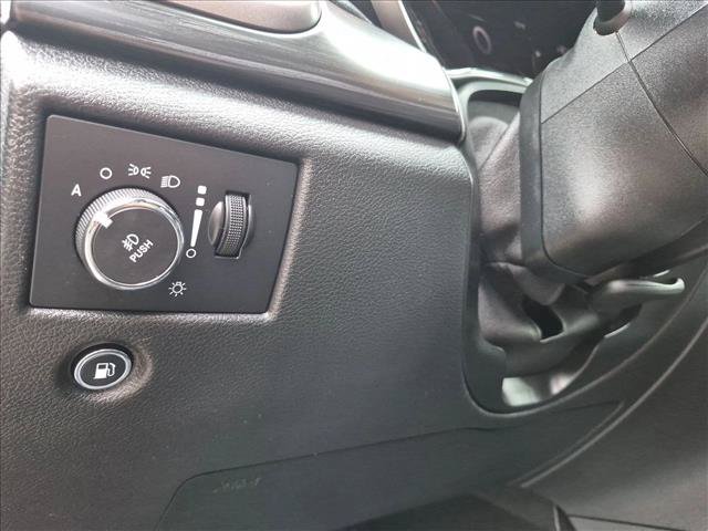 Used 2019 Jeep Grand Cherokee Altitude AWD/4WD image 20