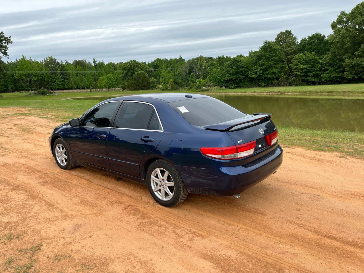 Used 2004 Honda Accord EX image 6