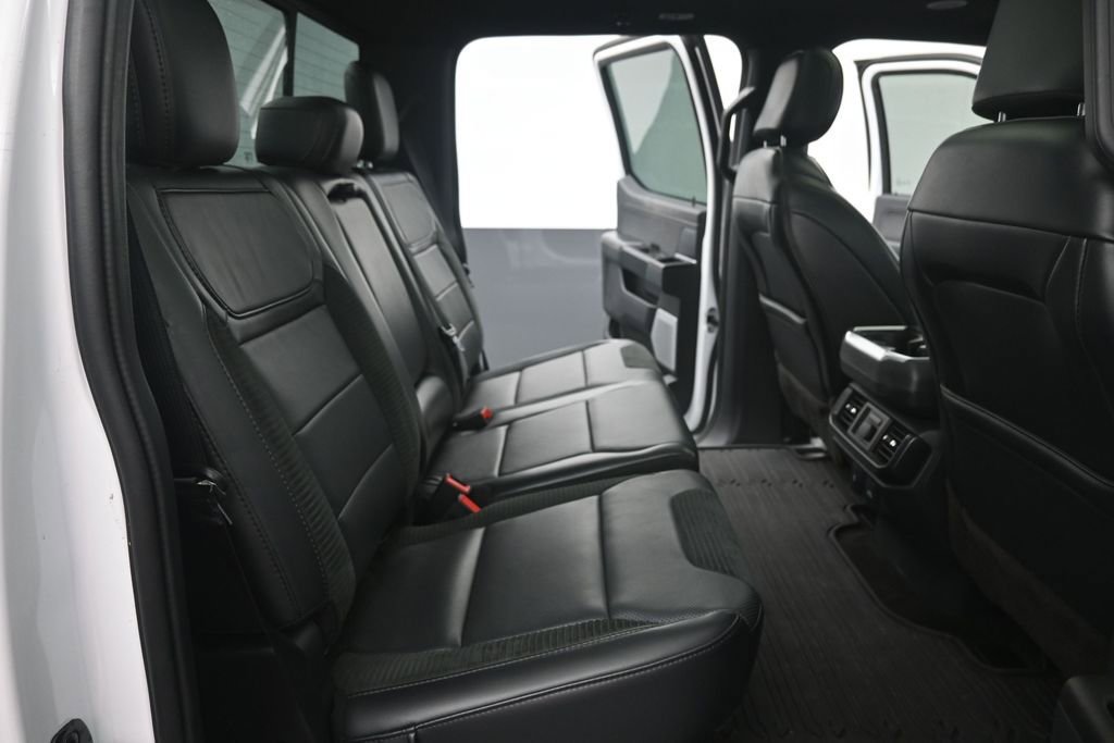 Used 2023 Ford F150 Raptor AWD/4WD image 14