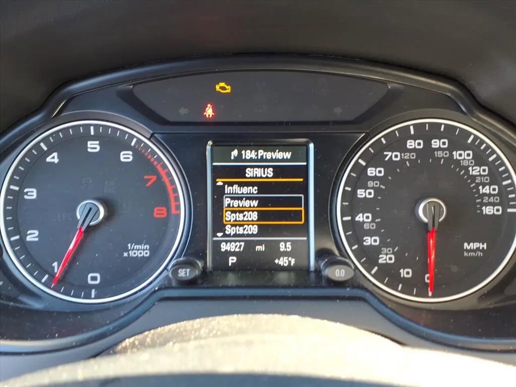 Used 2016 Audi Q5 2.0T Premium Plus w/ Technology Package image 32