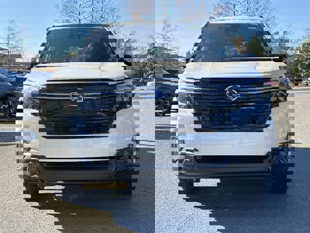 New 2026 Subaru Forester Touring w/ Touring Package image 8