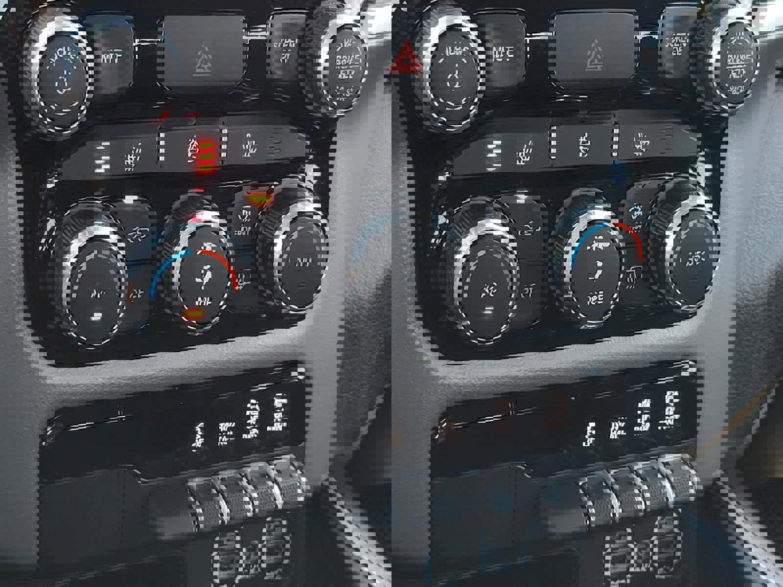 Used 2022 RAM 1500 Lone Star image 30