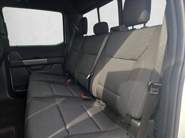 New 2026 Ford F150 XLT w/ Equipment Group 302A MID image 16