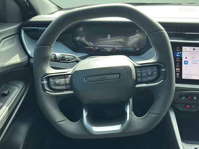 New 2026 Jeep Cherokee Laredo image 25