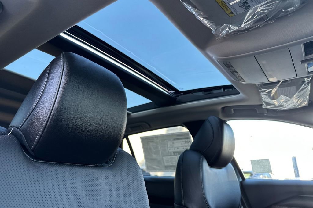 New 2025 MAZDA CX-50 AWD 2.5 S w/ Cargo Package image 15