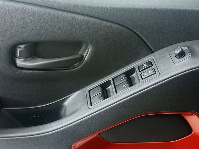 New 2026 Nissan Frontier Pro-X w/ Pro Premium Package image 21