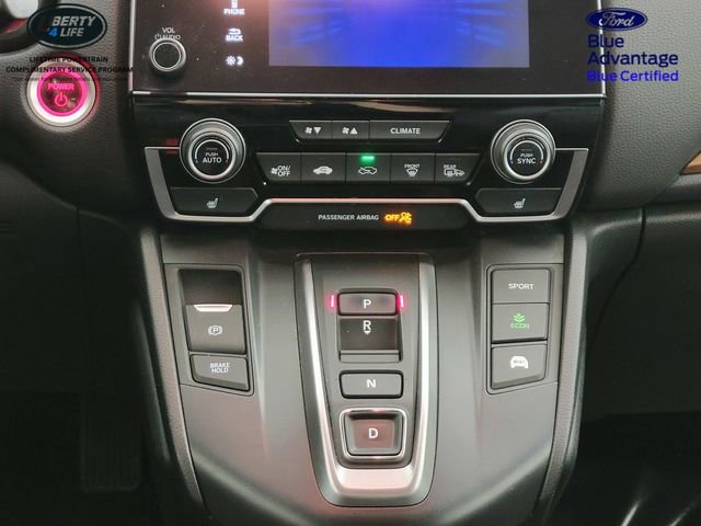 Used 2020 Honda CR-V Touring image 23