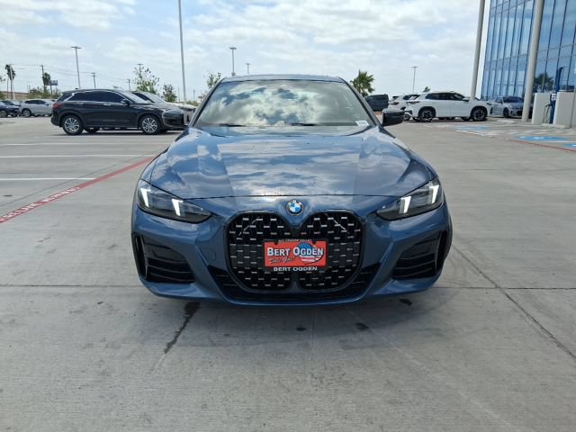 New 2026 BMW 430i Coupe w/ M Sport Package RWD image 2