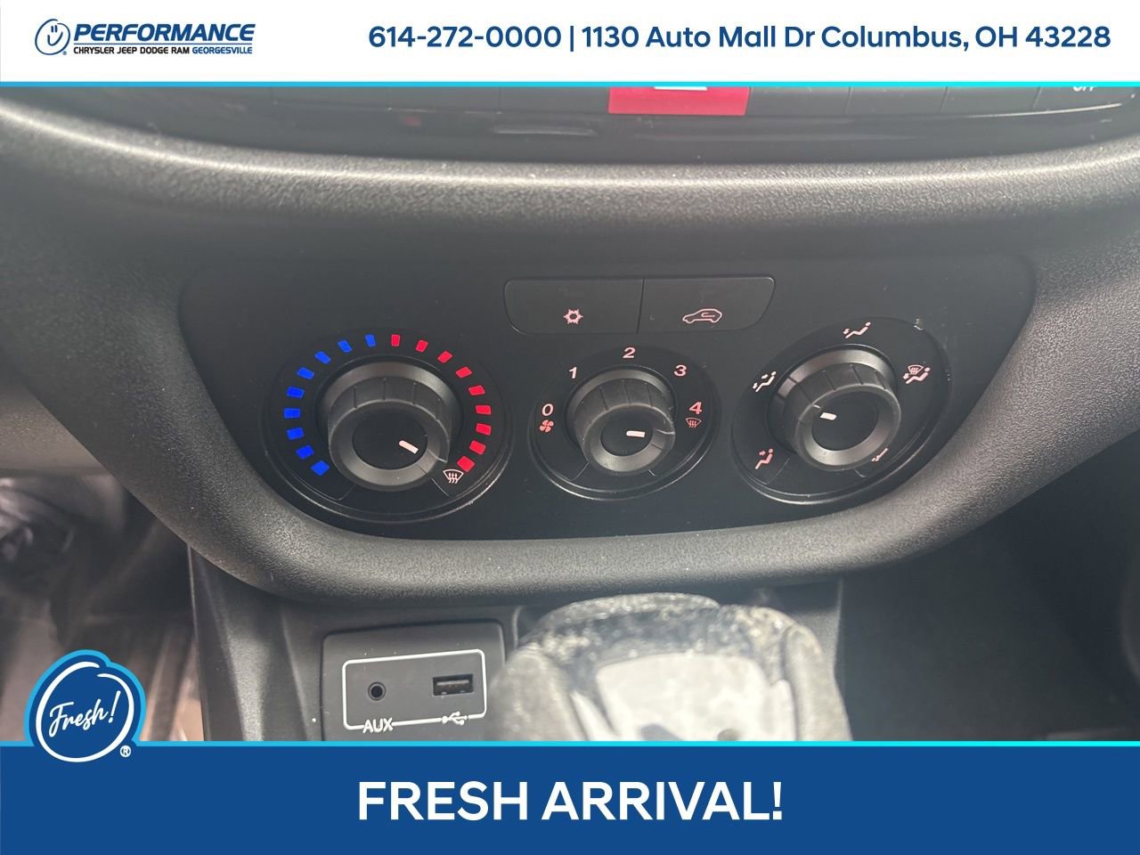 Used 2018 RAM ProMaster City Tradesman image 22