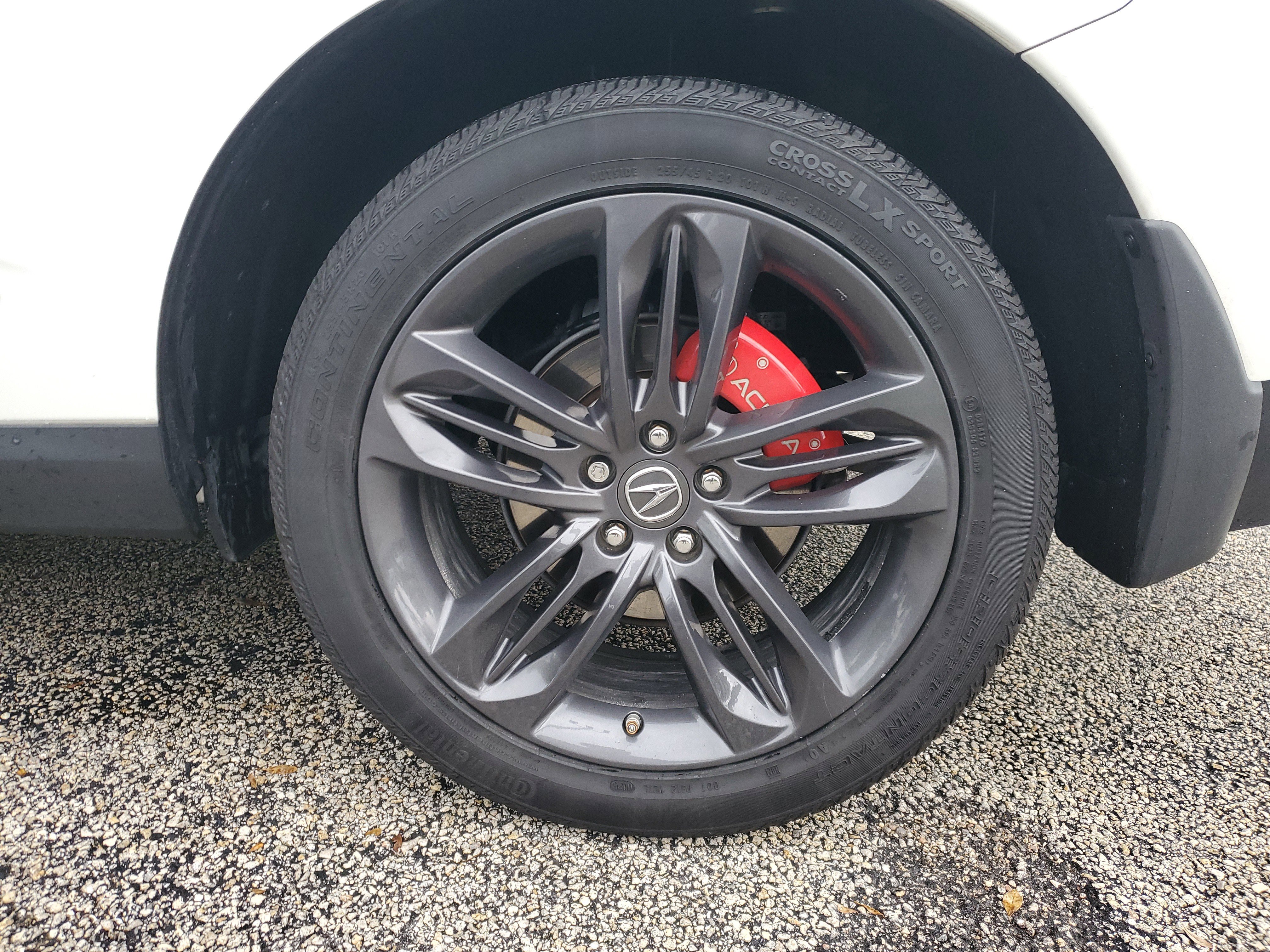 Used 2019 Acura RDX A-Spec image 30