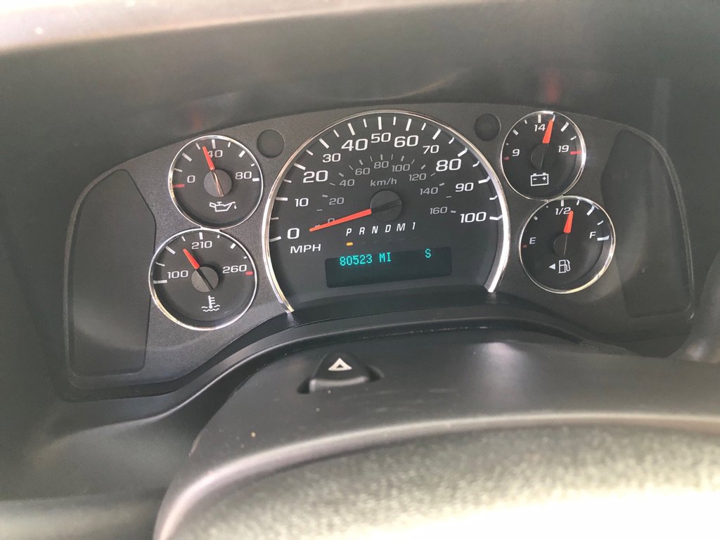 Used 2020 Chevrolet Express 3500 w/ Driver Convenience Package image 33