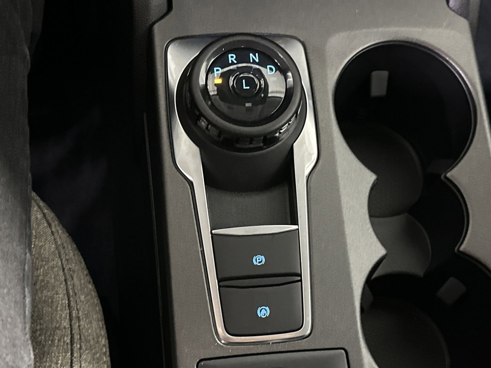 New 2025 Ford Bronco Sport Big Bend image 30