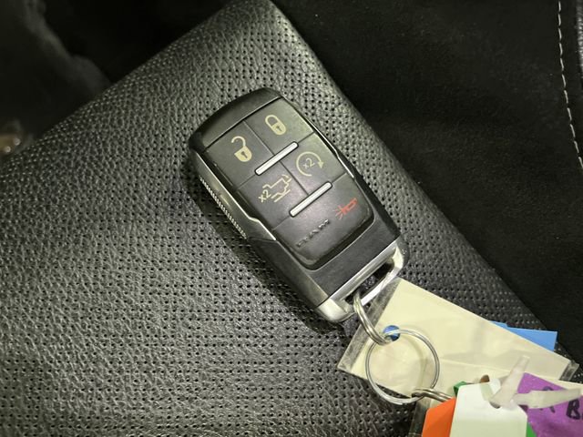 Used 2019 RAM 2500 Laramie image 30