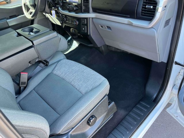 Used 2023 Ford F150 XLT w/ Trailer Tow Package AWD/4WD image 23