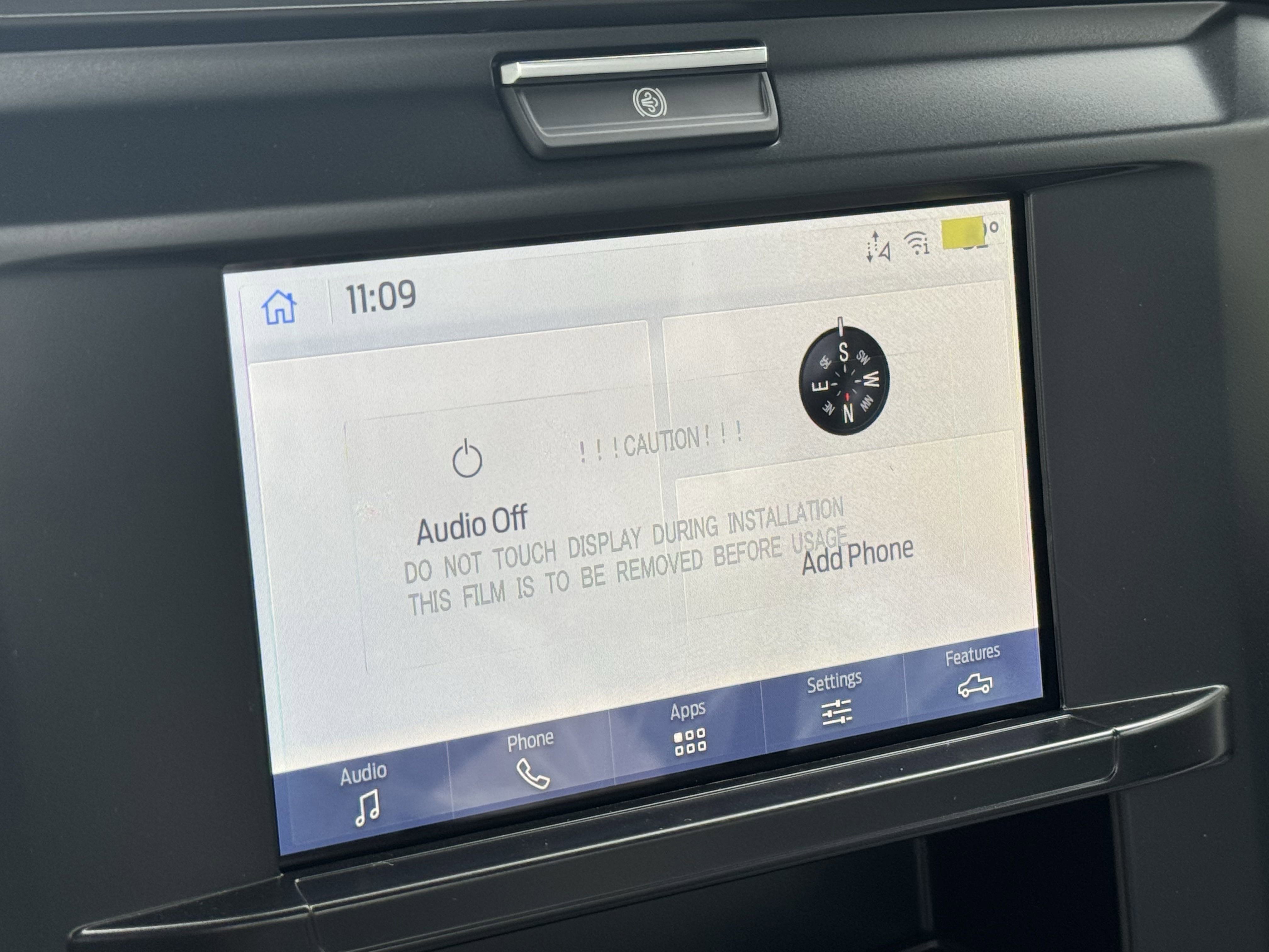 New 2025 Ford F450 XL w/ XL Chrome Package image 20