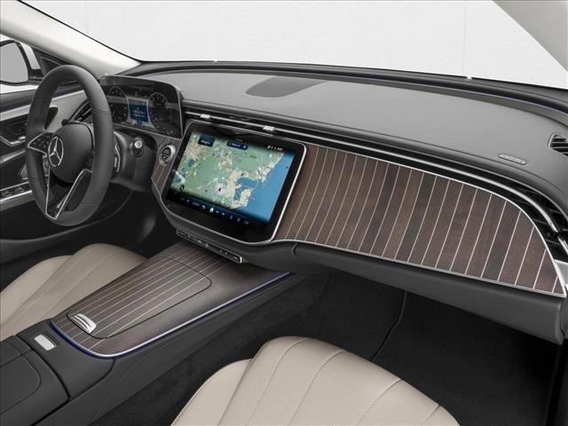 New 2026 Mercedes-Benz E 450 4MATIC Sedan image 11